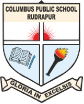 Columbus Public School Logo