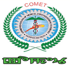 COMET Coaching Centre - Logo