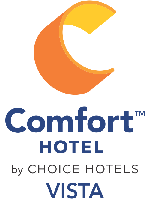 Comfort Hotel Vista Residency Logo