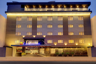 Comfort INN Insys Accomodation | Hotel