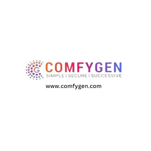 comfygen|Architect|Professional Services