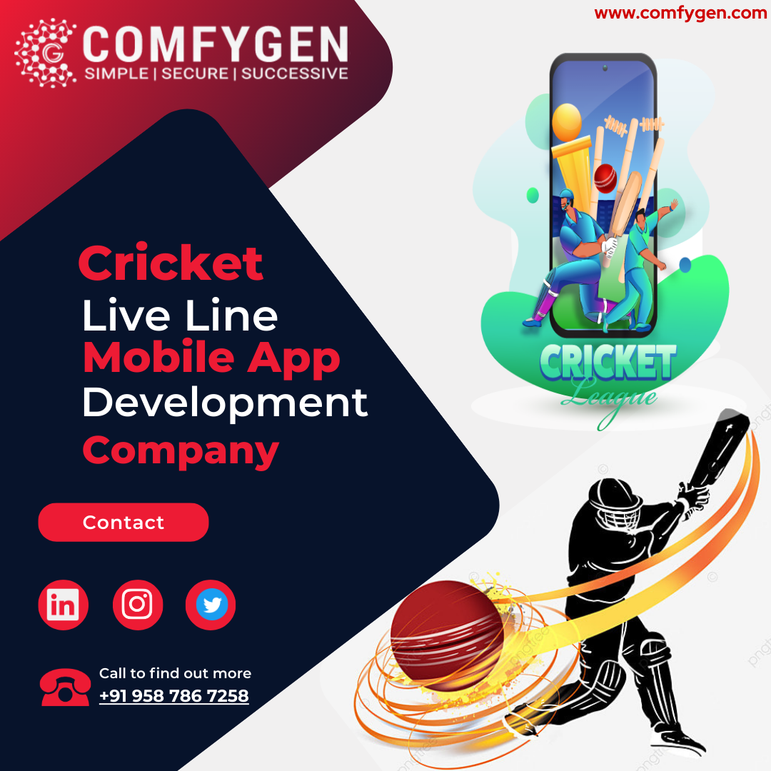 COMFYGEN PRIVATE LIMITED Professional Services | IT Services