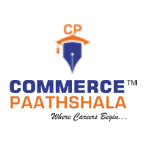 Commerce Paathshala - Logo
