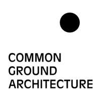 Common Ground Architecture - Logo