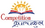 Competition Gurukul Logo