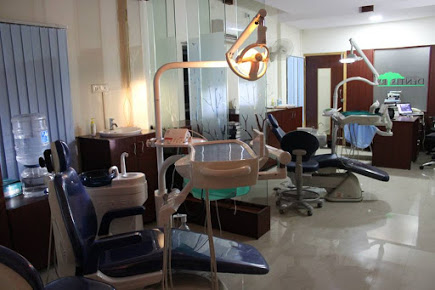 Complete Dentistry Medical Services | Dentists
