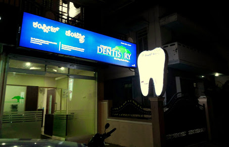 Complete Dentistry|Veterinary|Medical Services