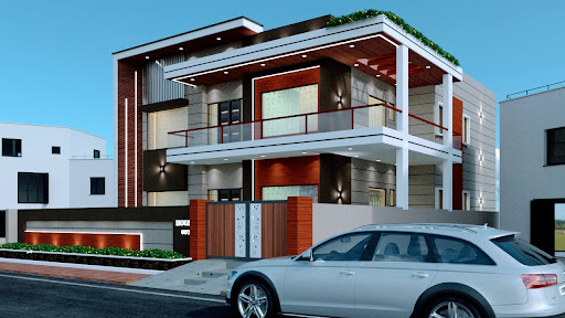 Complete Home Design Architect Professional Services | Architect