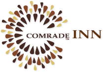 Comrade Inn - Logo