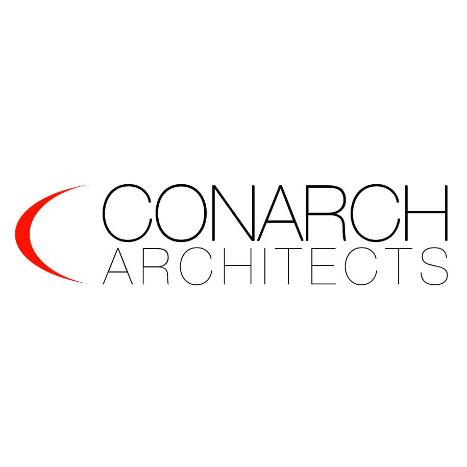 Conarch Architects - Logo