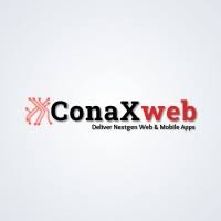 ConaXweb Solutions - Logo