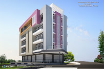 concept architecture Professional Services | Architect