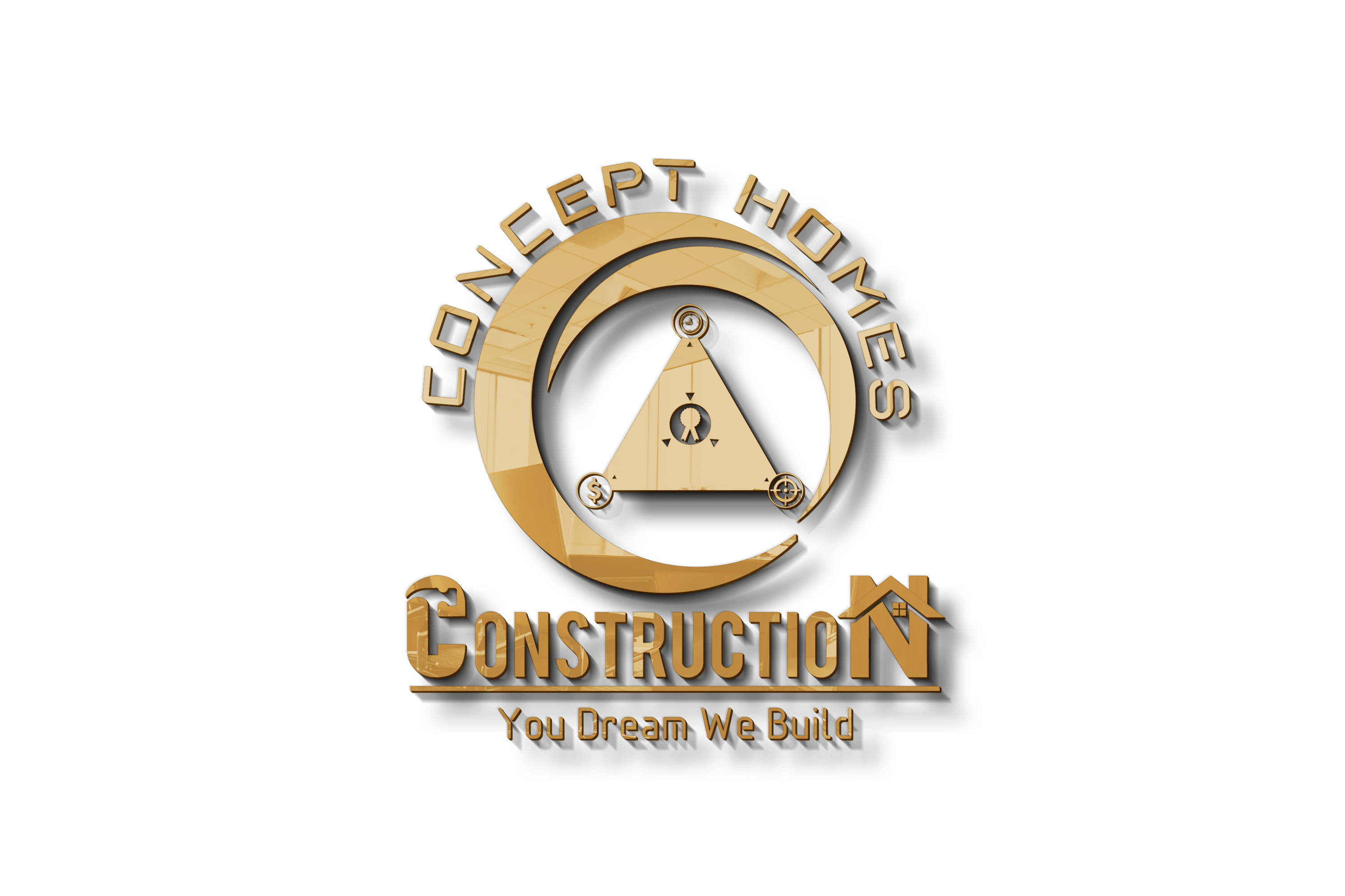 Concept Homes Construction|Architect|Professional Services