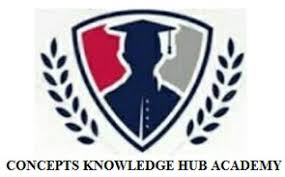 CONCEPTS KNOWLEDGE HUB ACADEMY Logo