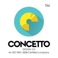 Concetto Design Co Logo