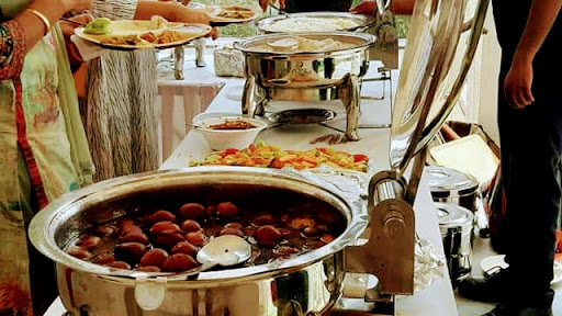 Concuro Catering Services Event Services | Catering Services