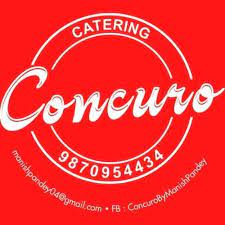 Concuro Catering Services - Logo