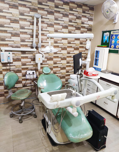 Confi- Dental Care Medical Services | Dentists