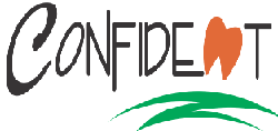 Confident Dental - Logo
