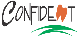 Confident Dental Logo