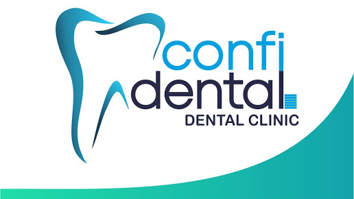 Confidental Dental Clinic Logo