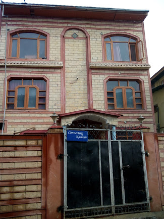 Connecting Kashmir Accomodation | Hotel