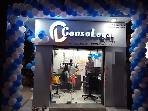 ConsoLegal Professional Services | Accounting Services