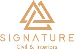 Construction Company in Coimbatore | Signature Interior|Appliance Repair|Home Services