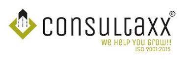 Consultaxx Logo
