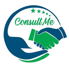 ConsultMe Services Pvt Ltd - Logo