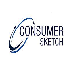 Consumer Sketch Logo