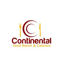 CONTINENTAL CATERING SERVICES Logo