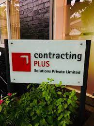 Contracting PLUS Solutions Pvt. Ltd Professional Services | Accounting Services
