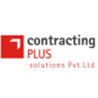 Contracting PLUS Solutions Pvt. Ltd - Logo
