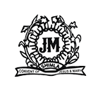 Convent of Jesus and Mary Logo