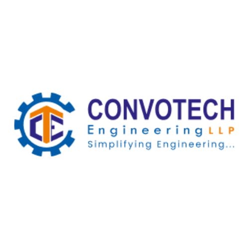 Convotech Engineering LLP - Logo