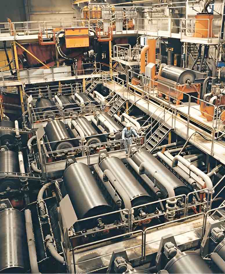 Convotech Engineering LLP Business Services | Manufacturers