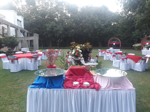 CookingCrew Event Services | Catering Services