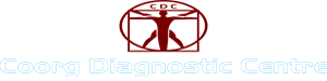 Coorg DIagnostic Centre - Logo