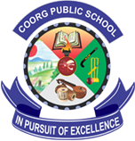 Coorg Public School - Logo