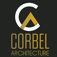 Corbel Architecture - Logo