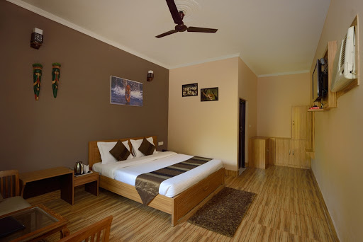Corbett Adventure Resort Nainital Resort 02