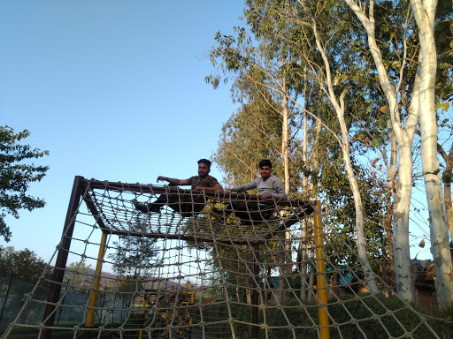 Corbett Adventure Resort Nainital Resort 004