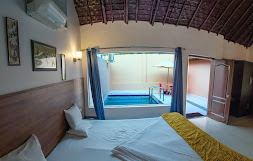 Corbett Fun Resort Ramnagar Tourist Spot 03