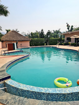 Corbett Fun Resort Ramnagar Tourist Spot 01