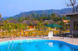 Corbett Fun Resort Ramnagar Tourist Spot 02