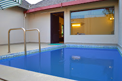 Corbett Fun Resort Ramnagar Tourist Spot 003