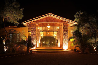 Corbett Resorts Uttam Nagar Resort 01