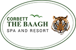 Corbett The Baagh Spa & Resort - Logo