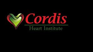 cordisheartinstitute Logo